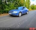 Синий Фольксваген Пассат, объемом двигателя 1.8 л и пробегом 300 тыс. км за 3000 $, фото 1 на Automoto.ua