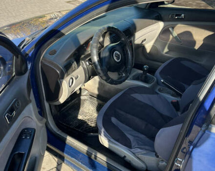 Синій Фольксваген Пассат, об'ємом двигуна 1.9 л та пробігом 510 тис. км за 1850 $, фото 5 на Automoto.ua