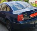 Синій Фольксваген Пассат, об'ємом двигуна 1.8 л та пробігом 310 тис. км за 3400 $, фото 1 на Automoto.ua