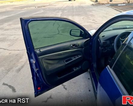 Синій Фольксваген Пассат, об'ємом двигуна 1.6 л та пробігом 278 тис. км за 2900 $, фото 8 на Automoto.ua
