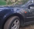 Синий Фольксваген Пассат, объемом двигателя 1.6 л и пробегом 253 тыс. км за 4000 $, фото 1 на Automoto.ua