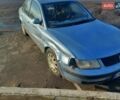 Синій Фольксваген Пассат, об'ємом двигуна 1.6 л та пробігом 237 тис. км за 2700 $, фото 1 на Automoto.ua
