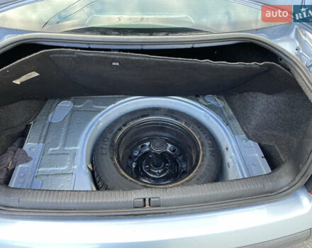 Синий Фольксваген Пассат, объемом двигателя 1.8 л и пробегом 280 тыс. км за 3400 $, фото 17 на Automoto.ua