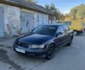 Синій Фольксваген Пассат, об'ємом двигуна 0 л та пробігом 400 тис. км за 1806 $, фото 1 на Automoto.ua