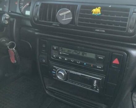 Синій Фольксваген Пассат, об'ємом двигуна 1.78 л та пробігом 447 тис. км за 2900 $, фото 11 на Automoto.ua