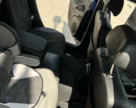 Синий Фольксваген Пассат, объемом двигателя 1.6 л и пробегом 3 тыс. км за 2800 $, фото 7 на Automoto.ua