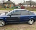Синий Фольксваген Пассат, объемом двигателя 1.9 л и пробегом 400 тыс. км за 2000 $, фото 4 на Automoto.ua