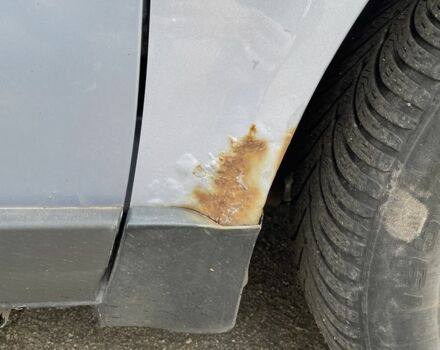 Синий Фольксваген Пассат, объемом двигателя 1.8 л и пробегом 280 тыс. км за 3400 $, фото 16 на Automoto.ua