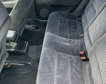 Синий Фольксваген Пассат, объемом двигателя 1.9 л и пробегом 350 тыс. км за 1800 $, фото 8 на Automoto.ua