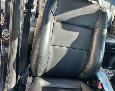 Синій Фольксваген Пассат, об'ємом двигуна 1.6 л та пробігом 403 тис. км за 3800 $, фото 4 на Automoto.ua