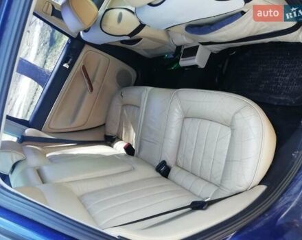 Синий Фольксваген Пассат, объемом двигателя 1.8 л и пробегом 300 тыс. км за 3800 $, фото 2 на Automoto.ua