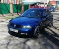 Синий Фольксваген Пассат, объемом двигателя 1.8 л и пробегом 300 тыс. км за 3800 $, фото 1 на Automoto.ua