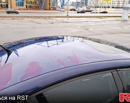 Синій Фольксваген Пассат, об'ємом двигуна 1.6 л та пробігом 278 тис. км за 2900 $, фото 3 на Automoto.ua