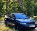 Синий Фольксваген Пассат, объемом двигателя 1.8 л и пробегом 0 тыс. км за 3200 $, фото 1 на Automoto.ua