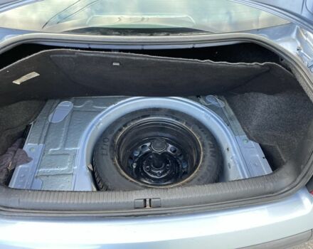 Синий Фольксваген Пассат, объемом двигателя 1.8 л и пробегом 280 тыс. км за 3400 $, фото 14 на Automoto.ua