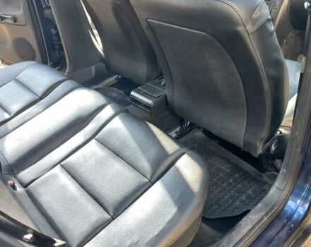 Синій Фольксваген Пассат, об'ємом двигуна 1.6 л та пробігом 403 тис. км за 3800 $, фото 13 на Automoto.ua