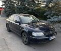 Синій Фольксваген Пассат, об'ємом двигуна 1.8 л та пробігом 500 тис. км за 2007 $, фото 1 на Automoto.ua