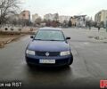 Синій Фольксваген Пассат, об'ємом двигуна 1.6 л та пробігом 278 тис. км за 2900 $, фото 1 на Automoto.ua
