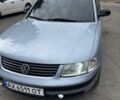 Синій Фольксваген Пассат, об'ємом двигуна 1.8 л та пробігом 262 тис. км за 3289 $, фото 1 на Automoto.ua
