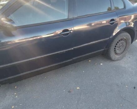 Синій Фольксваген Пассат, об'ємом двигуна 1.78 л та пробігом 447 тис. км за 2900 $, фото 6 на Automoto.ua