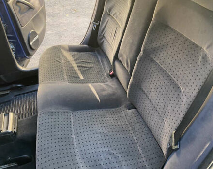 Синій Фольксваген Пассат, об'ємом двигуна 1.9 л та пробігом 356 тис. км за 3500 $, фото 8 на Automoto.ua