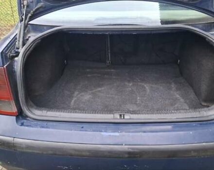 Синій Фольксваген Пассат, об'ємом двигуна 1.9 л та пробігом 480 тис. км за 2899 $, фото 5 на Automoto.ua