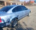 Синій Фольксваген Пассат, об'ємом двигуна 1.9 л та пробігом 418 тис. км за 4300 $, фото 6 на Automoto.ua