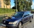 Синий Фольксваген Пассат, объемом двигателя 1.8 л и пробегом 300 тыс. км за 1496 $, фото 1 на Automoto.ua