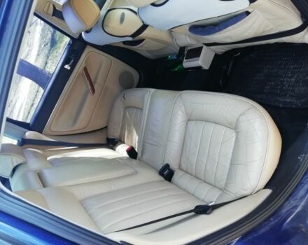 Синий Фольксваген Пассат, объемом двигателя 1.8 л и пробегом 300 тыс. км за 3800 $, фото 3 на Automoto.ua