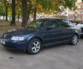 Синій Фольксваген Пассат, об'ємом двигуна 1.8 л та пробігом 300 тис. км за 2400 $, фото 1 на Automoto.ua