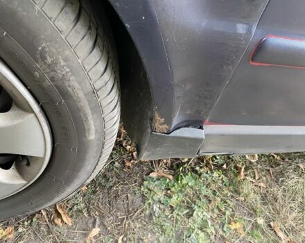 Синий Фольксваген Пассат, объемом двигателя 1.9 л и пробегом 400 тыс. км за 2000 $, фото 5 на Automoto.ua