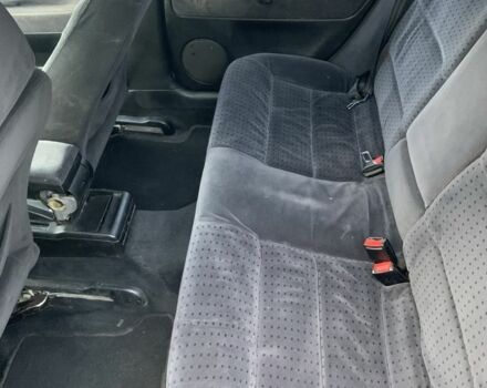 Синій Фольксваген Пассат, об'ємом двигуна 1.9 л та пробігом 350 тис. км за 1500 $, фото 6 на Automoto.ua