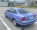 Синій Фольксваген Пассат, об'ємом двигуна 1.6 л та пробігом 339 тис. км за 2800 $, фото 1 на Automoto.ua