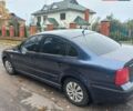 Синій Фольксваген Пассат, об'ємом двигуна 1.6 л та пробігом 403 тис. км за 3800 $, фото 25 на Automoto.ua