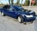 Синий Фольксваген Пассат, объемом двигателя 1.9 л и пробегом 400 тыс. км за 2900 $, фото 1 на Automoto.ua