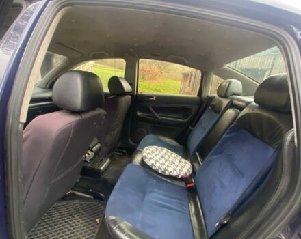 Синій Фольксваген Пассат, об'ємом двигуна 1.9 л та пробігом 400 тис. км за 1996 $, фото 5 на Automoto.ua