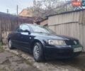 Синий Фольксваген Пассат, объемом двигателя 1.78 л и пробегом 324 тыс. км за 2500 $, фото 1 на Automoto.ua