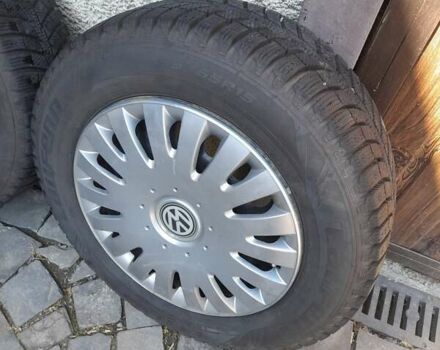 Синий Фольксваген Пассат, объемом двигателя 1.8 л и пробегом 376 тыс. км за 3500 $, фото 12 на Automoto.ua