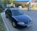 Синій Фольксваген Пассат, об'ємом двигуна 1.6 л та пробігом 201 тис. км за 3700 $, фото 1 на Automoto.ua