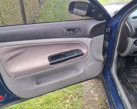 Синій Фольксваген Пассат, об'ємом двигуна 1.9 л та пробігом 480 тис. км за 2899 $, фото 8 на Automoto.ua