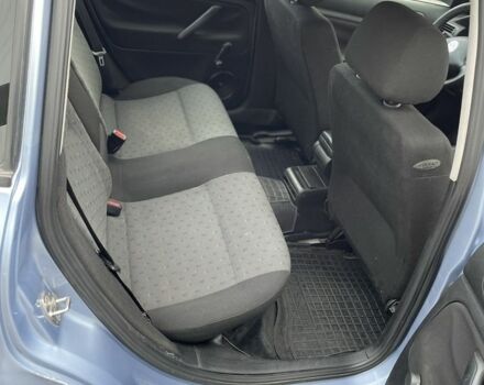 Синий Фольксваген Пассат, объемом двигателя 1.8 л и пробегом 280 тыс. км за 3400 $, фото 8 на Automoto.ua