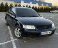 Синій Фольксваген Пассат, об'ємом двигуна 1.9 л та пробігом 480 тис. км за 3300 $, фото 2 на Automoto.ua