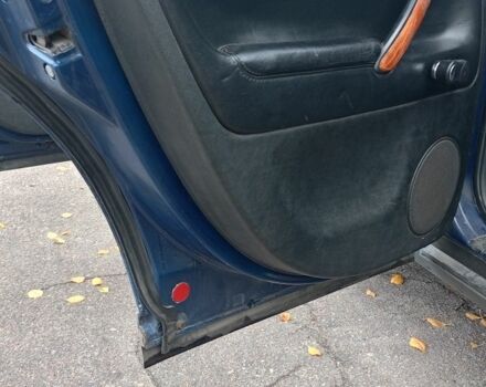 Синий Фольксваген Пассат, объемом двигателя 1.8 л и пробегом 283 тыс. км за 2650 $, фото 6 на Automoto.ua