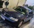 Синий Фольксваген Пассат, объемом двигателя 1.8 л и пробегом 400 тыс. км за 2751 $, фото 1 на Automoto.ua