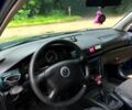 Синий Фольксваген Пассат, объемом двигателя 1.9 л и пробегом 279 тыс. км за 3000 $, фото 1 на Automoto.ua