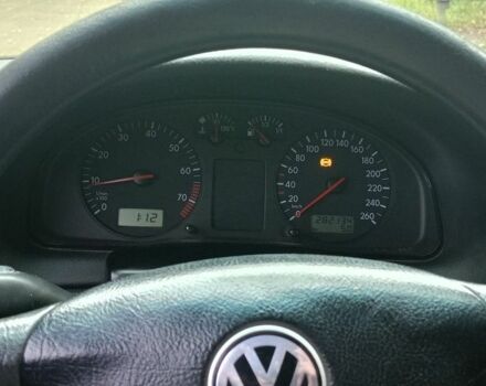 Синий Фольксваген Пассат, объемом двигателя 1.8 л и пробегом 283 тыс. км за 2650 $, фото 15 на Automoto.ua