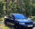 Синій Фольксваген Пассат, об'ємом двигуна 1.8 л та пробігом 250 тис. км за 3200 $, фото 1 на Automoto.ua