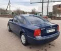 Синий Фольксваген Пассат, объемом двигателя 1.78 л и пробегом 300 тыс. км за 2550 $, фото 1 на Automoto.ua