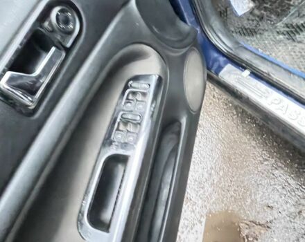 Синий Фольксваген Пассат, объемом двигателя 1.8 л и пробегом 1 тыс. км за 3000 $, фото 6 на Automoto.ua