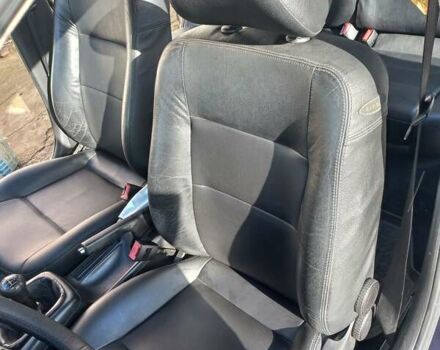 Синій Фольксваген Пассат, об'ємом двигуна 1.6 л та пробігом 403 тис. км за 3800 $, фото 15 на Automoto.ua